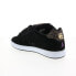 Etnies Fader X B4BC 4107000572975 Mens Black Suede Skate Sneakers Shoes