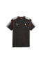 Фото #1 товара Ferrari Race MT7 Tee PUMA Black