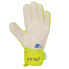 Фото #3 товара Goalkeeper gloves Reusch Attrakt Grip Evolution Finger Support M 52 70 810 2001