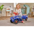 BIG Spielwarenfabrik Bobby-Car Classic Ocean| 800056130