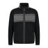 CMP 32J2337 full zip fleece