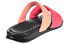 Шлёпанцы спортивные Nike Benassi Duo Ultra Slide Racer Pink Black(W) 35.5 - фото #5