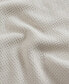 Фото #3 товара Eternity Solid Cotton Terry 3-Piece Towel Set