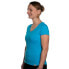 IQ-UV UV Wave Short Sleeve O Neck T-Shirt