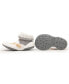 Baby Girl Boy First Walk Sock Shoes Little Lamb - Heather Grey