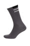 Фото #3 товара Носки defacto Erkek 3-piece Cotton Sports Socks