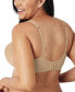 Фото #7 товара Women's Secrets Shapes & Supports Balconette Full Figure Wirefree Bra US4824