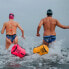 Фото #7 товара BUDDYSWIM Caution Swimmer At Work Buoy 20L