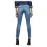 Фото #2 товара G-STAR Lynn Mid Skinny jeans