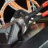 Фото #6 товара Разводной ключ сантехнический Knipex KN 81 03 250 - зажим для сливовых и коннекторов