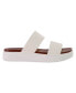 Фото #2 товара Women's Saige Slip-On Sandals