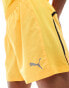 Фото #3 товара Puma Run Favourite Velocity 5"" shorts in sun stream