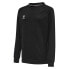 HUMMEL Move Grid Cotton sweatshirt