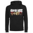 MISTER TEE Goodnite sweatshirt