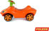Фото #1 товара Polesie "Mój ulubiony samochód" Jeździk pomarańczowy z dźwiękiem - 44600