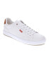 Фото #1 товара Men's Carter Low Top Sneaker