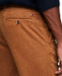 Men's Denton Slim Straight-Fit Corduroy Chino Pants