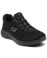 ფოტო #2 პროდუქტის Women's Summits - Cool Classic Wide Width Athletic Walking Sneakers from Finish Line