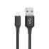 GOMS GO3563 USB-A To USB-C Cable 2 m - фото #2