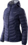 Фото #2 товара Спортивная куртка Hi-Tec Lady Nahia Insiginia Blue/Micro Chip размер XL