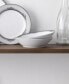 Фото #7 товара Laurelvale 4 Piece Soup Bowl Set, Service for 4