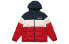 Vans VN0A4BQ7FTZ Lightweight Puffer Jacket