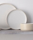 Фото #26 товара Colortex Stone Stax Salad Plates, Set of 4