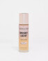 Revolution Bright Light Face Glow Illuminate Medium - фото #17