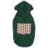 ფოტო #1 პროდუქტის FUZZYARD Treats Dog Sweatshirt Hoodie