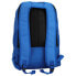Фото #2 товара мужской спортивный рюкзак синий 26.5 л  JOMA Estadio III 26.5L Backpack