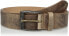 Фото #1 товара Diesel Men's Belt Brown Skin-coloured