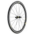 Фото #2 товара Mavic Cosmic Elite, Road Bike Front Wheel, 700c, 9x100mm, Q/R, Rim Brake