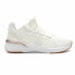 Фото #1 товара Puma Contempt Demi Remix Shimmer Running Womens White Sneakers Athletic Shoes 3