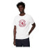 ფოტო #1 პროდუქტის TOMMY HILFIGER Big Icon Crest short sleeve T-shirt