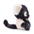 Фото #5 товара Мягкая игрушка для девочек NICI Ruffed Lemur Ruffi 18 cm Teddy