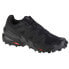 Фото #1 товара Salomon Speedcross 6 W running shoes 417428