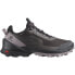 ფოტო #1 პროდუქტის SALOMON Cross Over Goretex hiking shoes