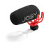 Фото #2 товара JOBY Wavo Camcorder Microphone