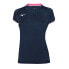 Фото #2 товара Mizuno Core short sleeve T-shirt