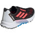 ADIDAS Terrex Agravic Flow 2 trail running shoes