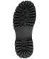 ფოტო #5 პროდუქტის Women's Vita Slip-On Buckle Platform Loafers