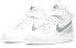 Nike Air Force 1 High '07 LV8 3M CU4159-100 Reflective Sneakers