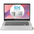 Lenovo IdeaPad Slim 3 14M868 Chromebook-Computer| 14'' FHD MT8186 4 GB RAM 128 GB SSD Chrome OS AZERTY