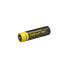 Nitecore Flashlight Nitecore NL1823 - Rechargeable battery - Lithium-Ion (Li-Ion) - 3.7 V - 1 pc(s) - 2300 mAh - 69 mm