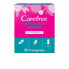 CAREFREE COTTON protector without fragrance 56 u