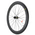Фото #4 товара Mavic Cosmic Pro Carbon, Bike Rear Wheel, 700c, 12x142mm, TA, CL Disc, Sram XDR