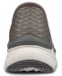 Фото #4 товара Men's Slip-ins RF- D'Lux Walker - Orford Slip-on Walking Sneakers from Finish Line