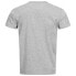 ფოტო #2 პროდუქტის LONSDALE Elmdon short sleeve T-shirt