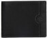 Men´s leather wallet blc / 4124/119 Black