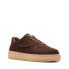 Clarks Sandford Ronnie Fieg Kith Mens Brown Lifestyle Sneakers Shoes